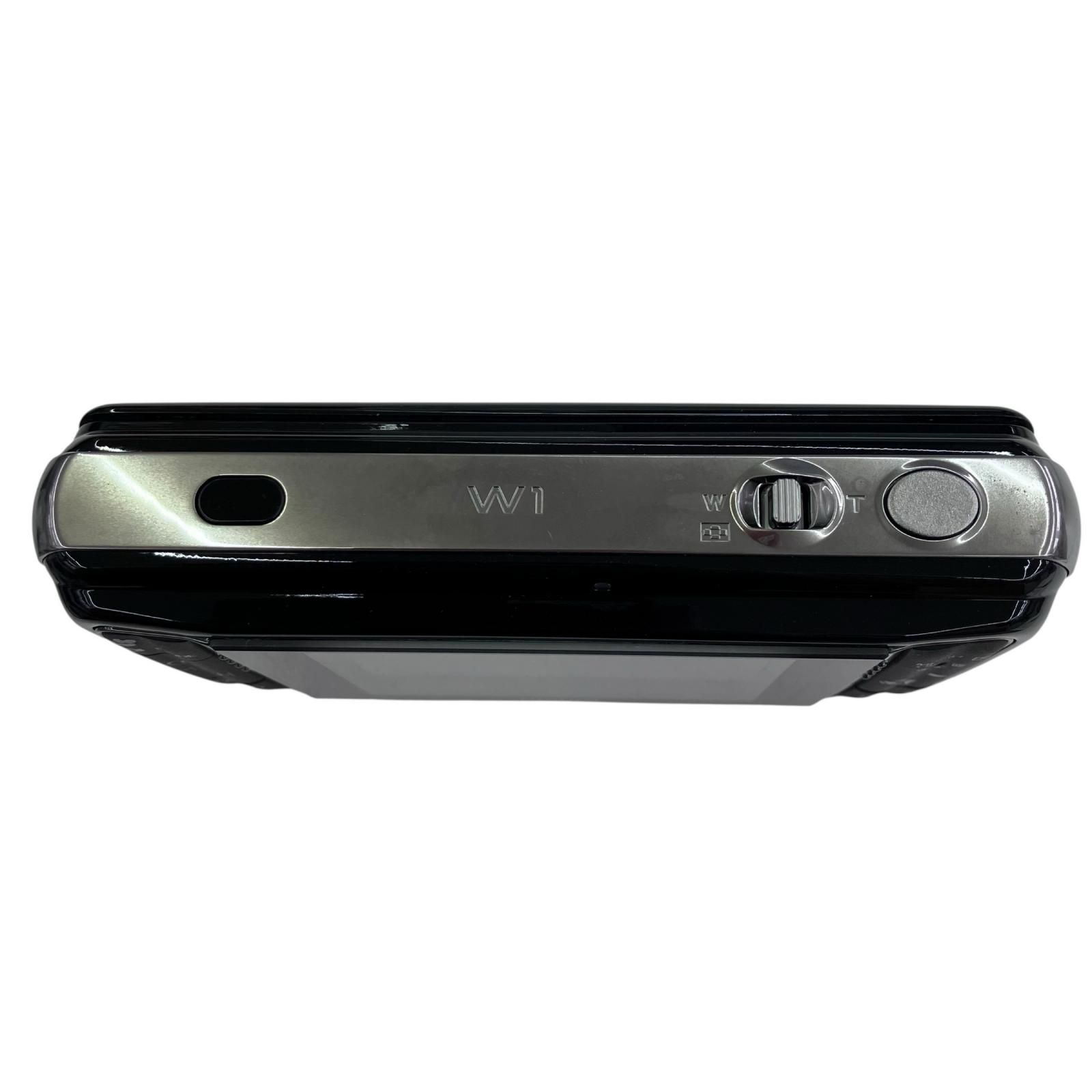 186000 FUJIFILM フジフィルム 美品 デジカメ FINEPIX REAL 3D W1 F FX