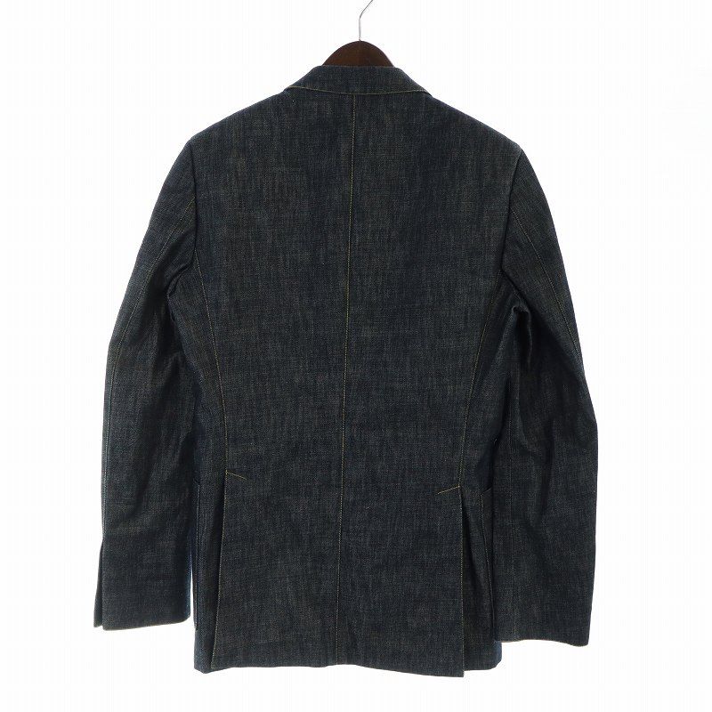 グッチ GUCCI ヴィンテージ テーラードジャケット ブレザー