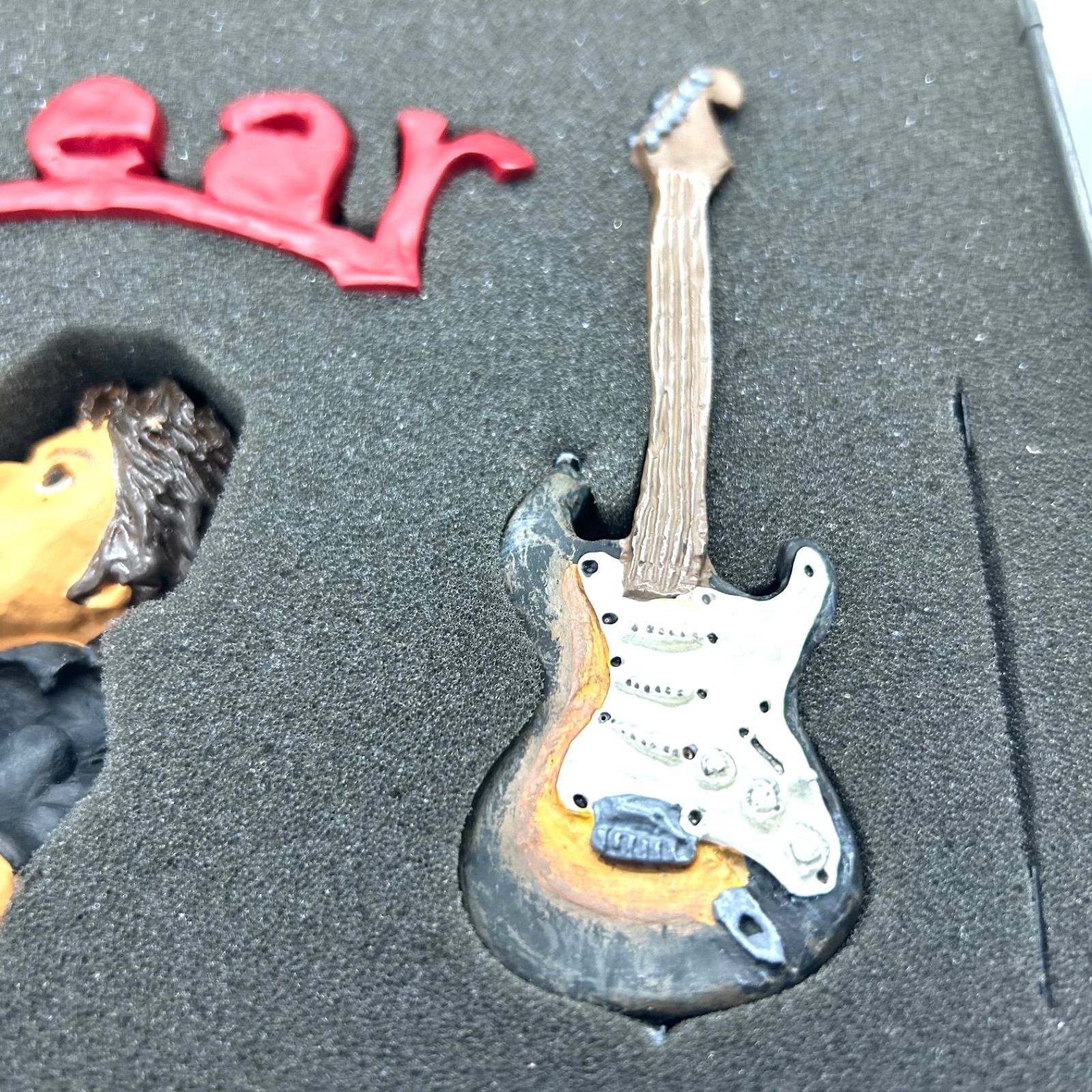 ★限定★福山雅治10周年フィギュア◎シリアル入 福山雅治 10周年記念フィギュアの通販 by ぴい's shop｜ラクマ