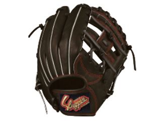 KUBOTA SLUGGER お買い得品 久保田スラッガー 軟式グラブ 少年用 (KSN