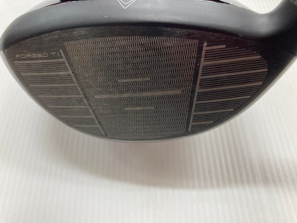 PARADYM X 10.5 S VENTUS TR 5 for Callaway ドライバー キャロウェイ 最短