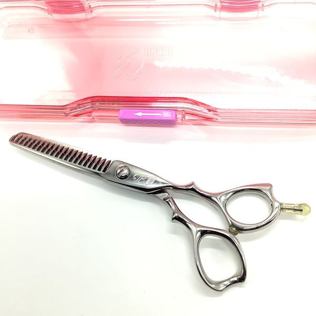 ヒカリシザーズHIKARI光シザーHIKARI SCISSORS】ANGEL B 777