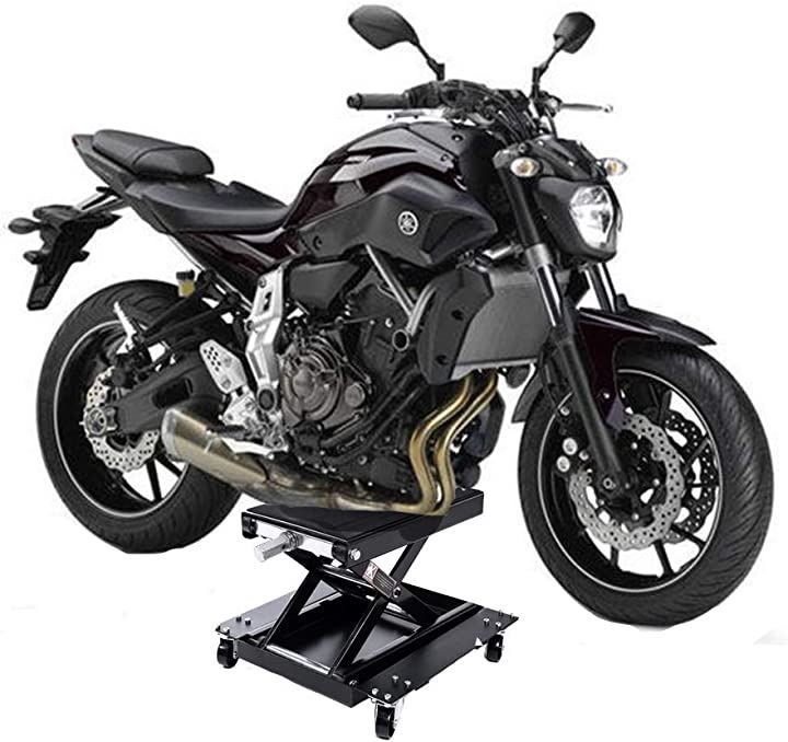 バイクジャッキ バイクリフト
