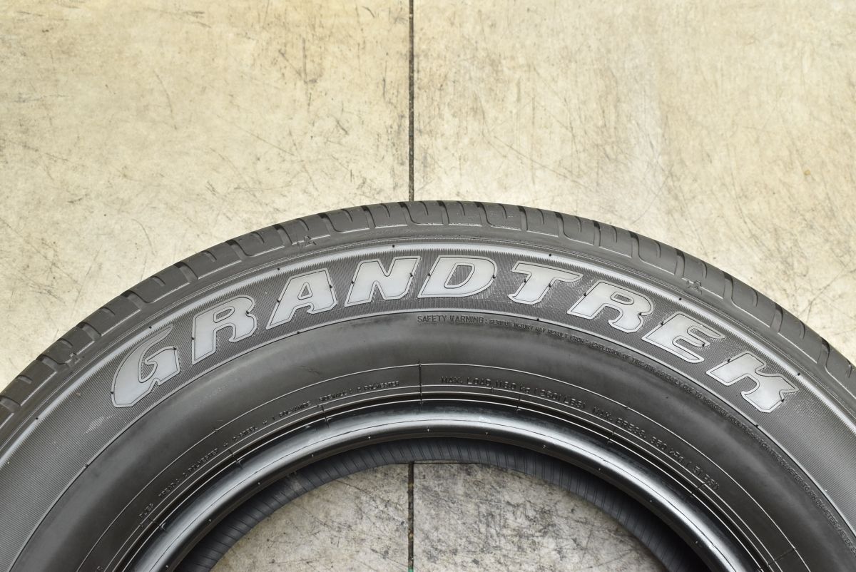 グラントレック