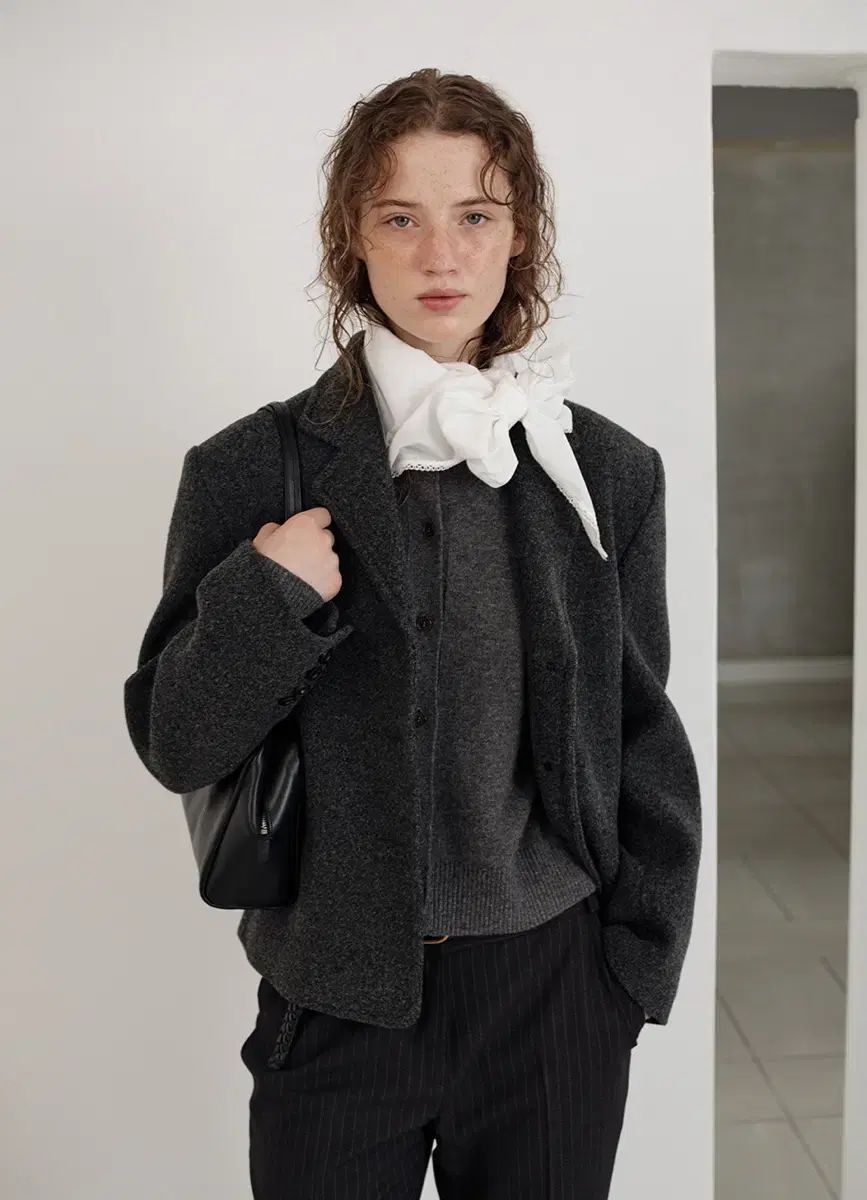 クラウド ジャケット