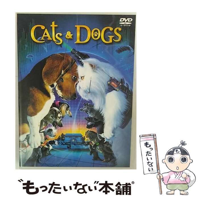 キャッツ＆ドッグス 特別版 [DVD] p706p5g Amazon.co.jp: キャッツ&ドッグス 特別版 [DVD] : ジェフ・ゴールド