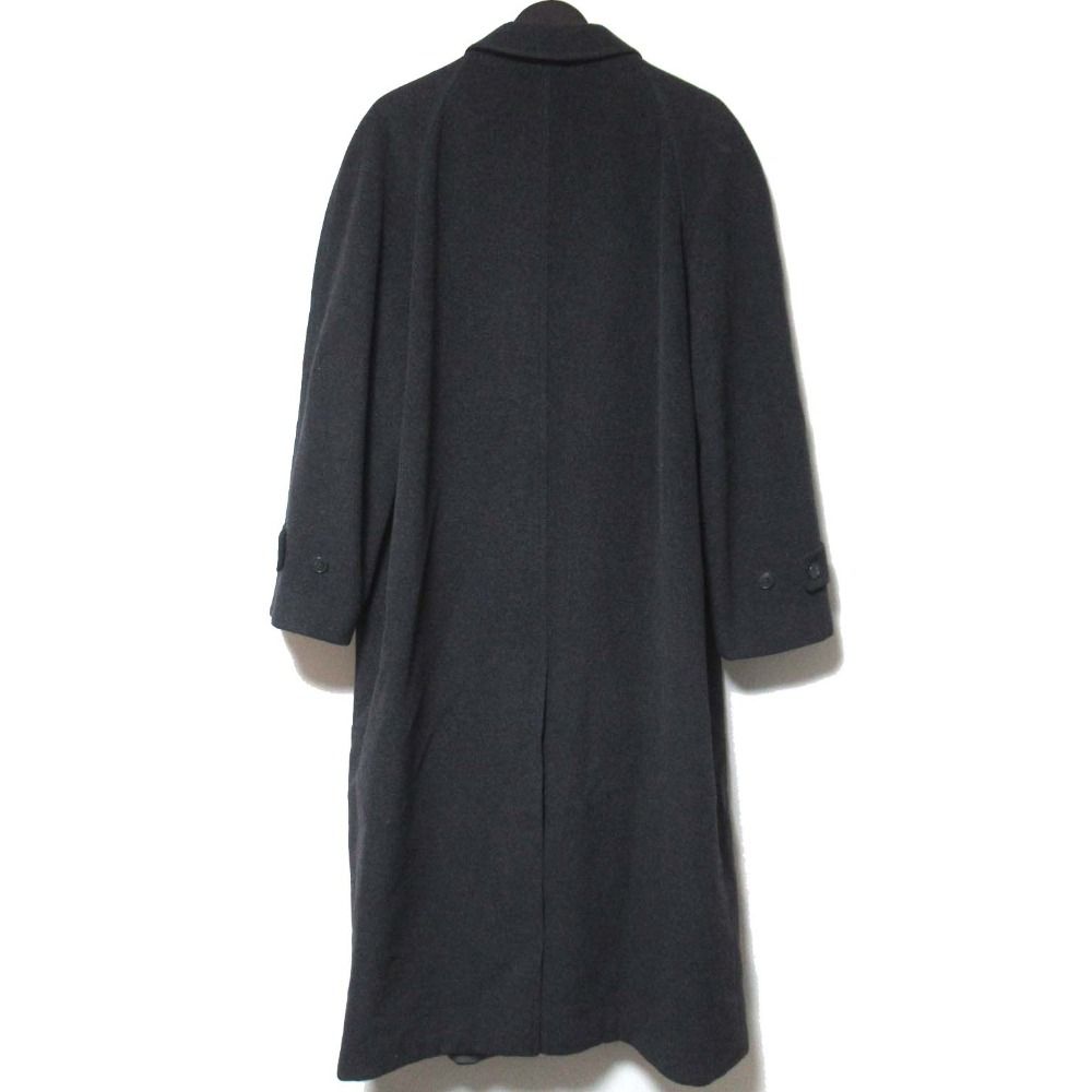 美品 EMPORIO ARMANI エンポリオアルマーニ ヴィンテージ ウール  