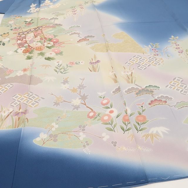 仕付け糸付 トールサイズ