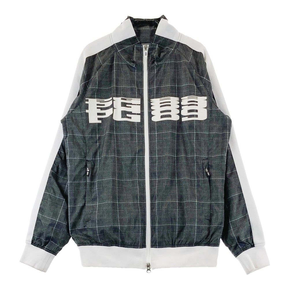 PEARLY GATES 蓄熱ジップジャケット size 1