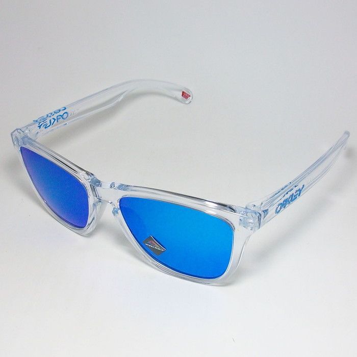 OAKLEY オークリー 9245-A754 サングラス FROGSKINS フロッグスキン