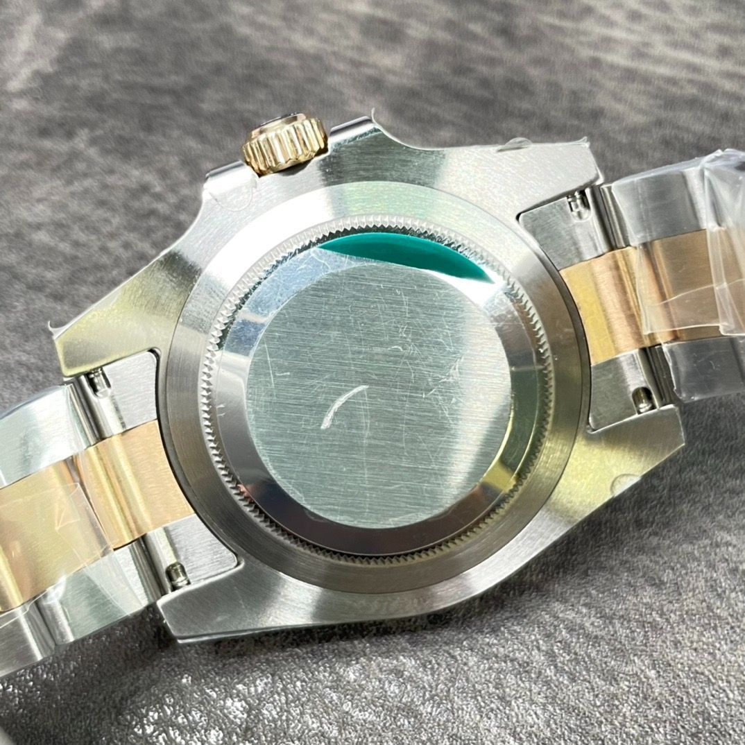 ROLEX 腕時計です65