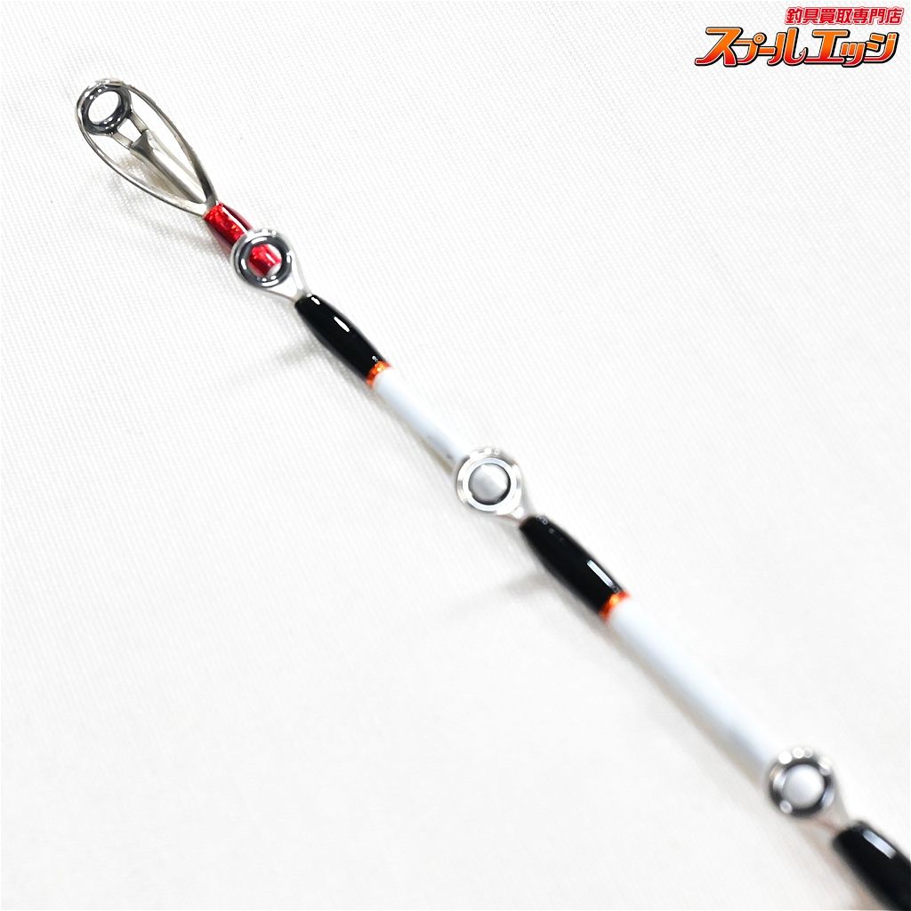 【シマノ】 23イカセブン H155 右巻仕様 SHIMANO IKA7 SEVEN