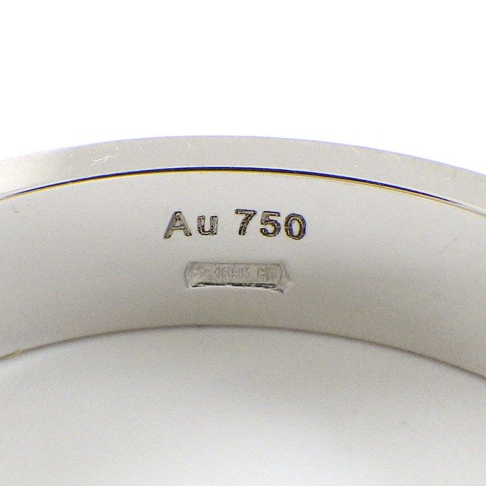 グッチ GUCCI リング アイコン スリム 660070 J8502 9000 GG ロゴ  