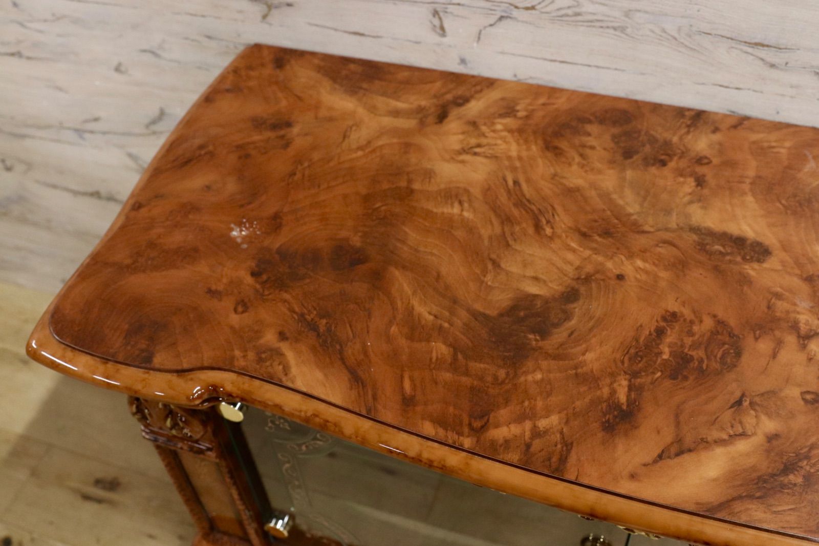 モビリ社 ヴェルサイユ