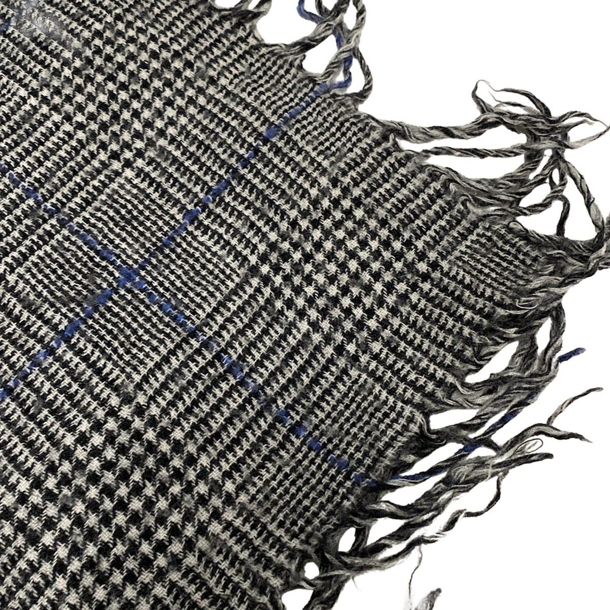 miISSEY MIYAKE ストール ショール【45cm×150cm】 PLEATS PLEASE ISSEY MIYAKE（ストール/パシュミナ）のフリマ