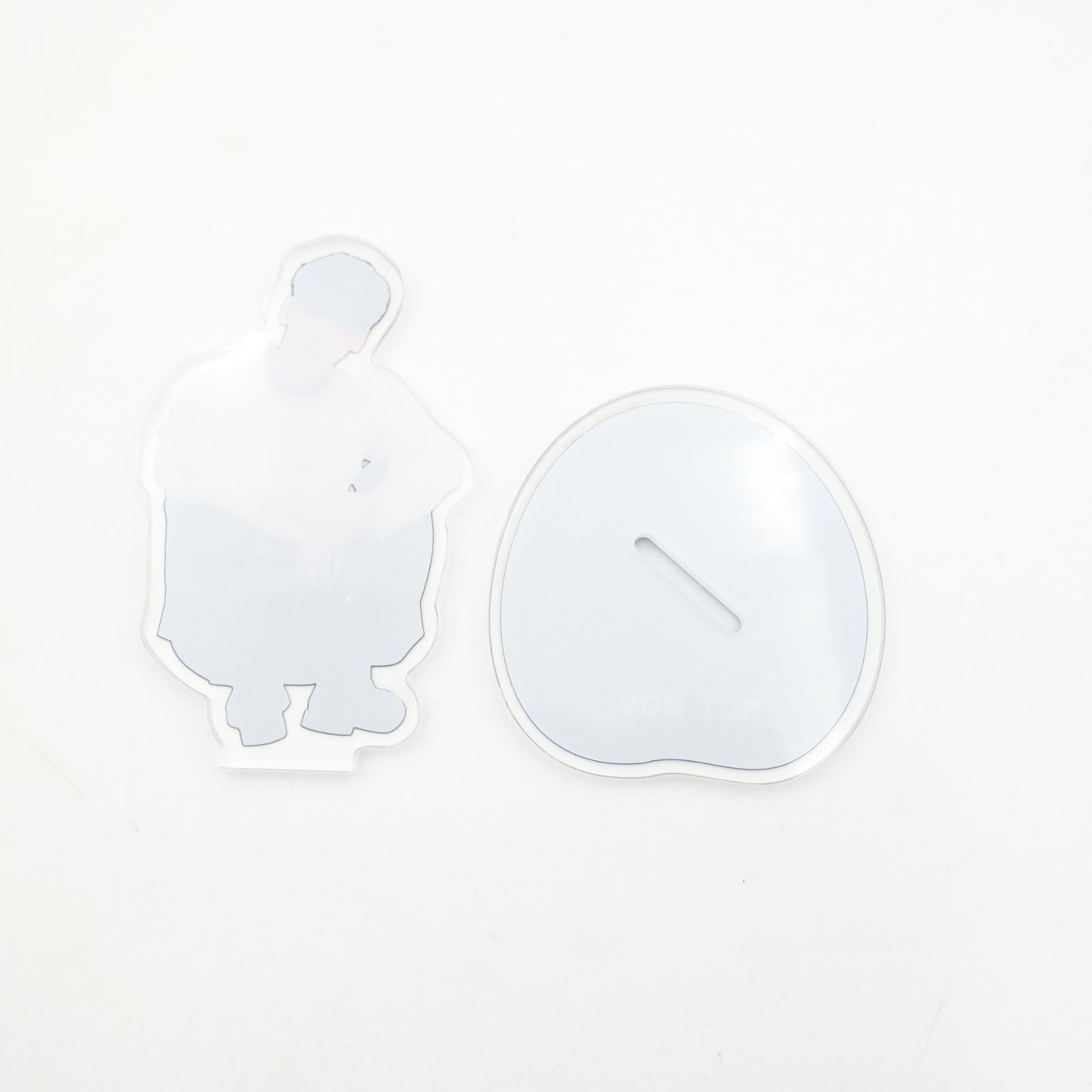 TXT スビン ACT:BOY アクリルスタンド ラキドロ SOOBIN TOMORROW