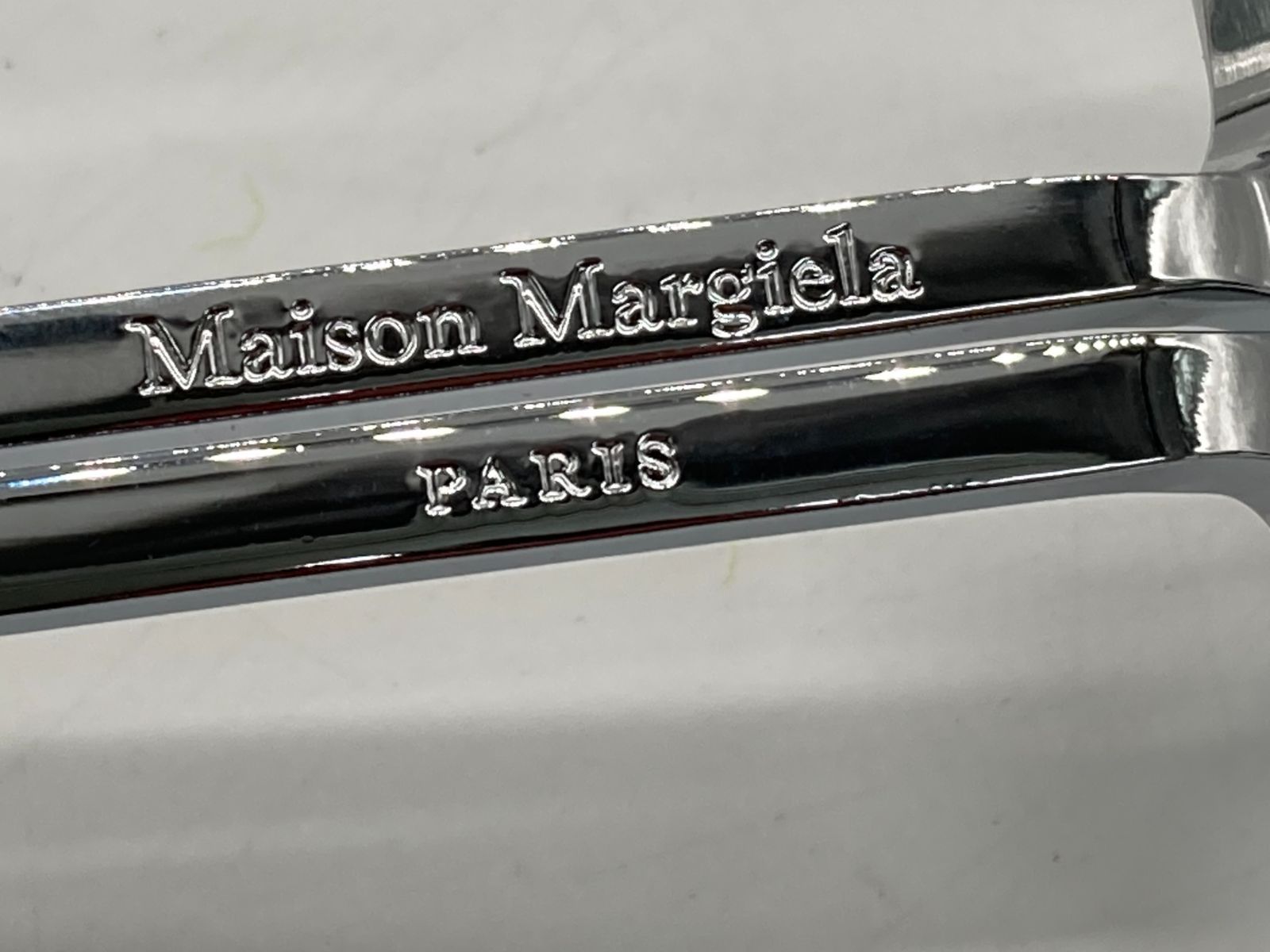 マルジェラ♡ウィックトリマー新品未使用品