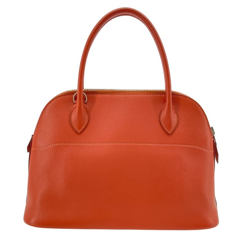 HERMES ボリード27 HERMES 【超美品】エルメス ボリード27 スイフト ブラック