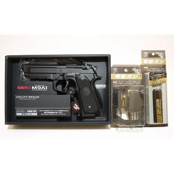 タナカ トカレフ TT33 HW | GUNの細道 タナカ トカレフ シリーズ TT