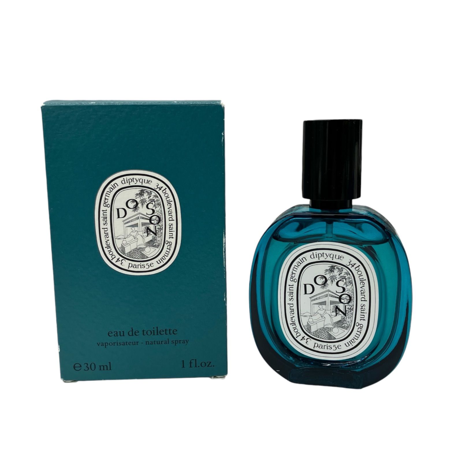 diptyque Do Son ユニセックス香水 【公式通販】