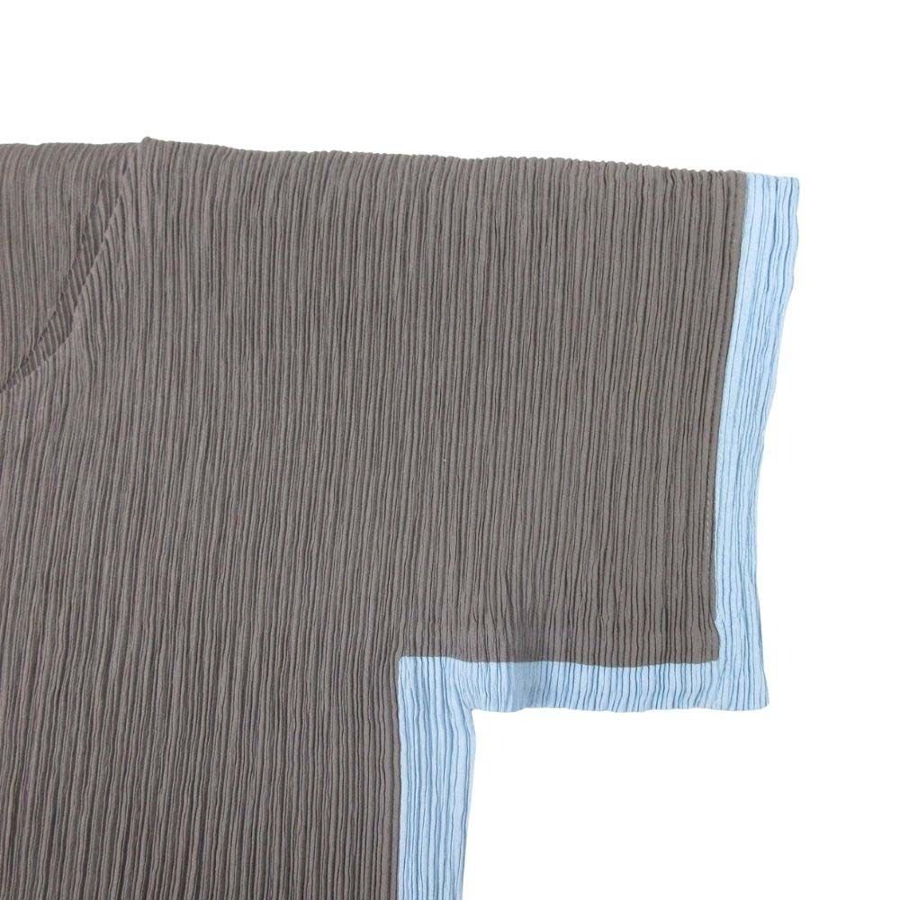 新品同様 13ss ISSEY MIYAKE WHITE LABEL イッセイミヤケ