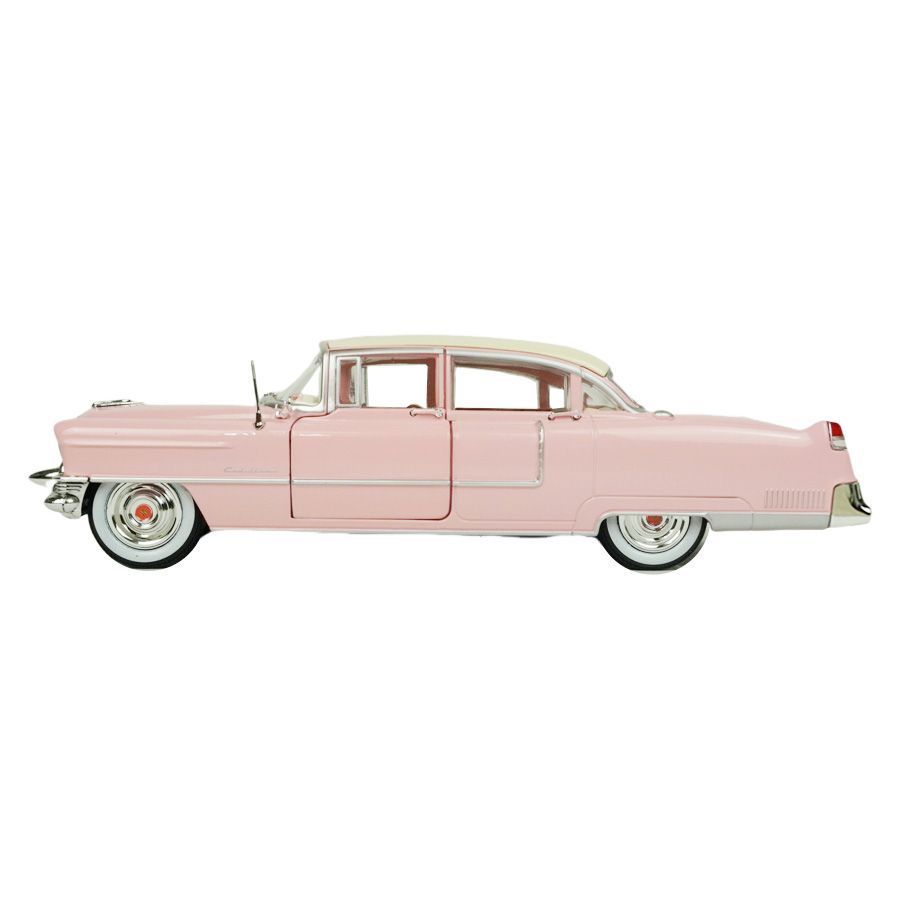 新品 GREENLIGHT ELVIS 1955 CADILLAC FLEETWOOD SERIES 60