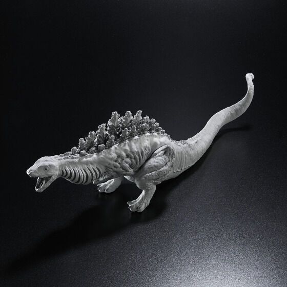 ムービーモンスターシリーズ シン・ゴジラ：オルソ 3形態セット