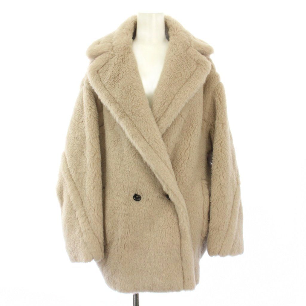 極美品 サガミンク 極太袖 パステルミンク 紋様柄 9 M 毛皮 楽天市場