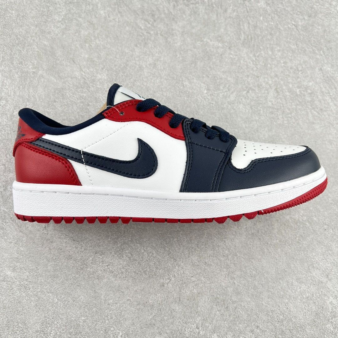 値下げします 新品【NIKE】AIR JORDAN 1 LOW G ナイキ エア ジョーダン 1 ロー GOLF ゴルフ ゴルフシューズ  DD9315-113 - メルカリ