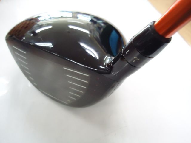 ドライバー ブリヂストン J715 B3/Diamana R60/S/9.5[7352