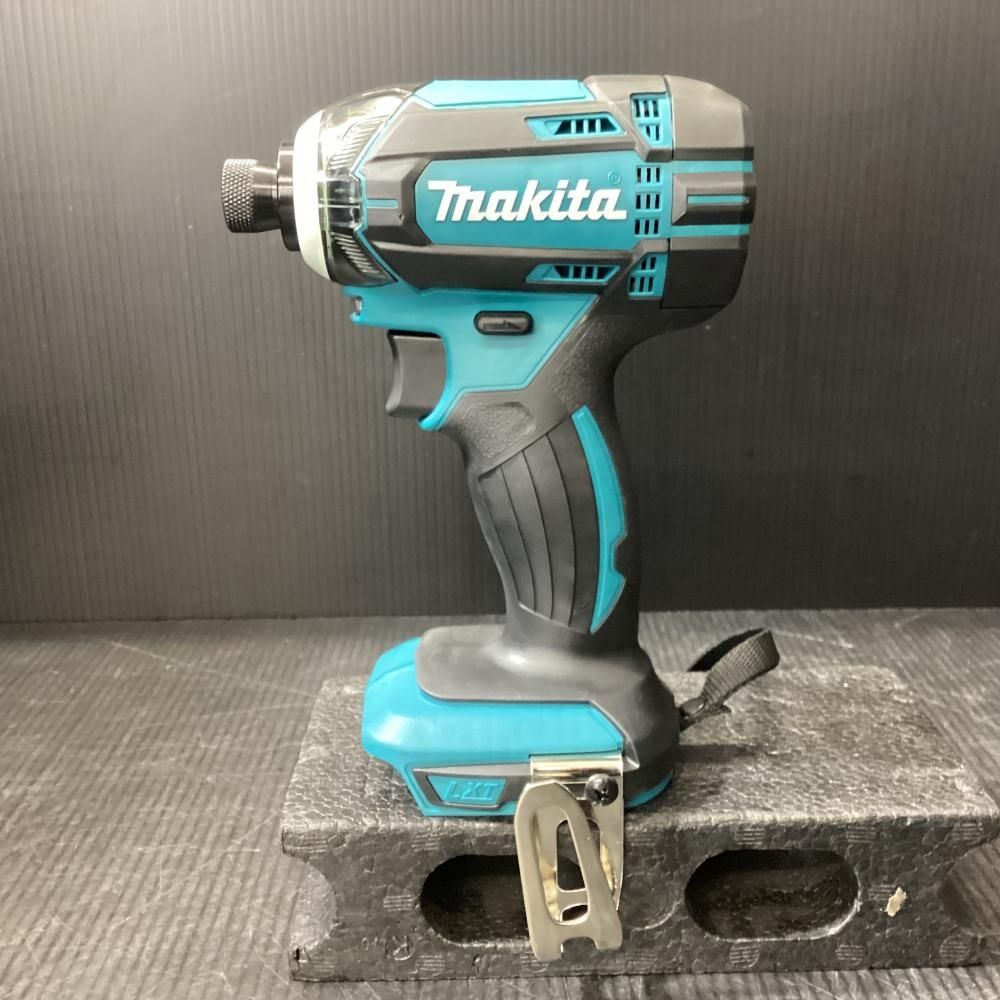makita マキタ TD149DRFX 18V充電式インパクトドライバ 203