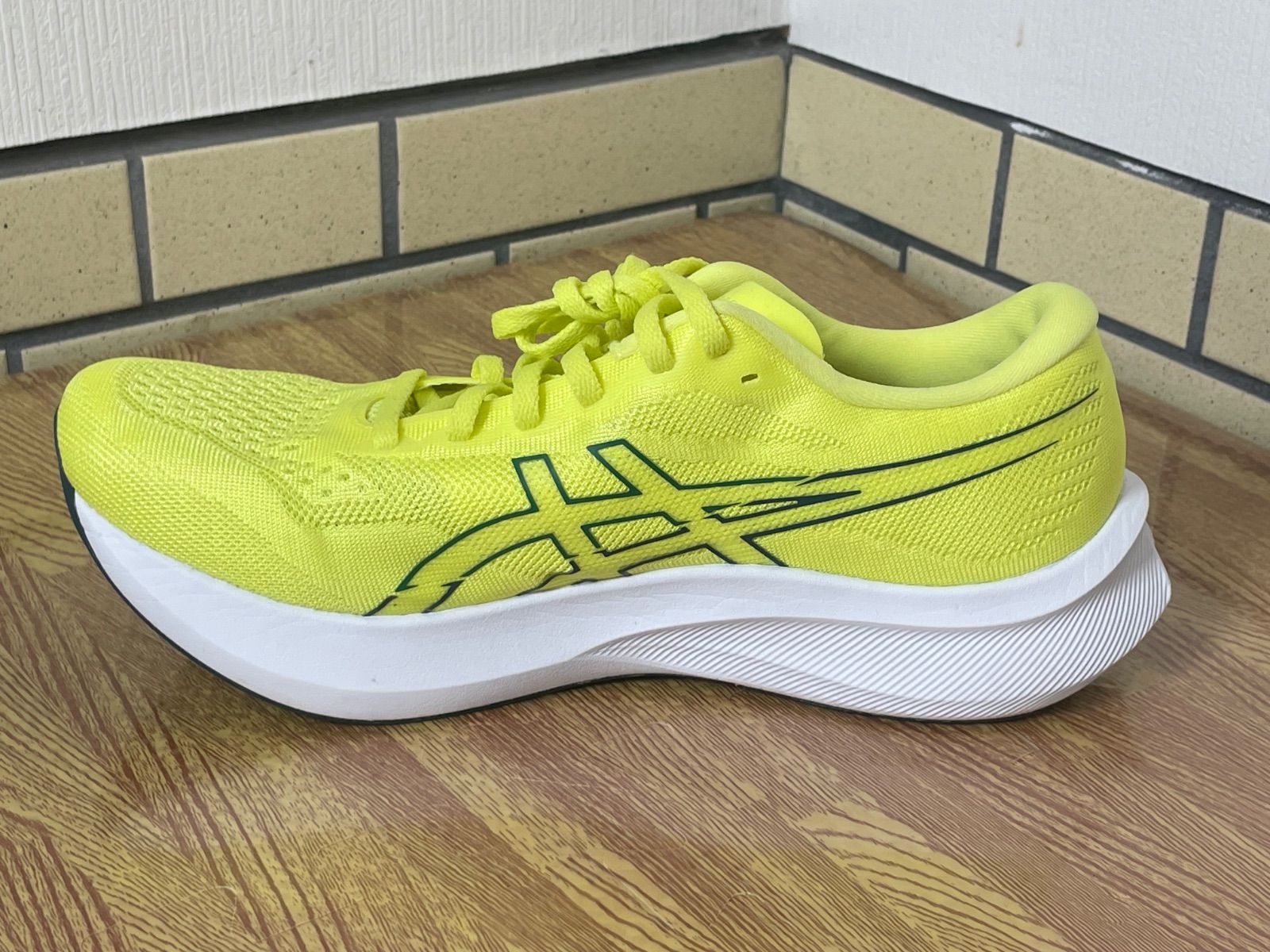 アシックス 26.5 EvoRide Speed 3 ASICS EvoRide Speed 3 Released in Japan - Daily Running Co.