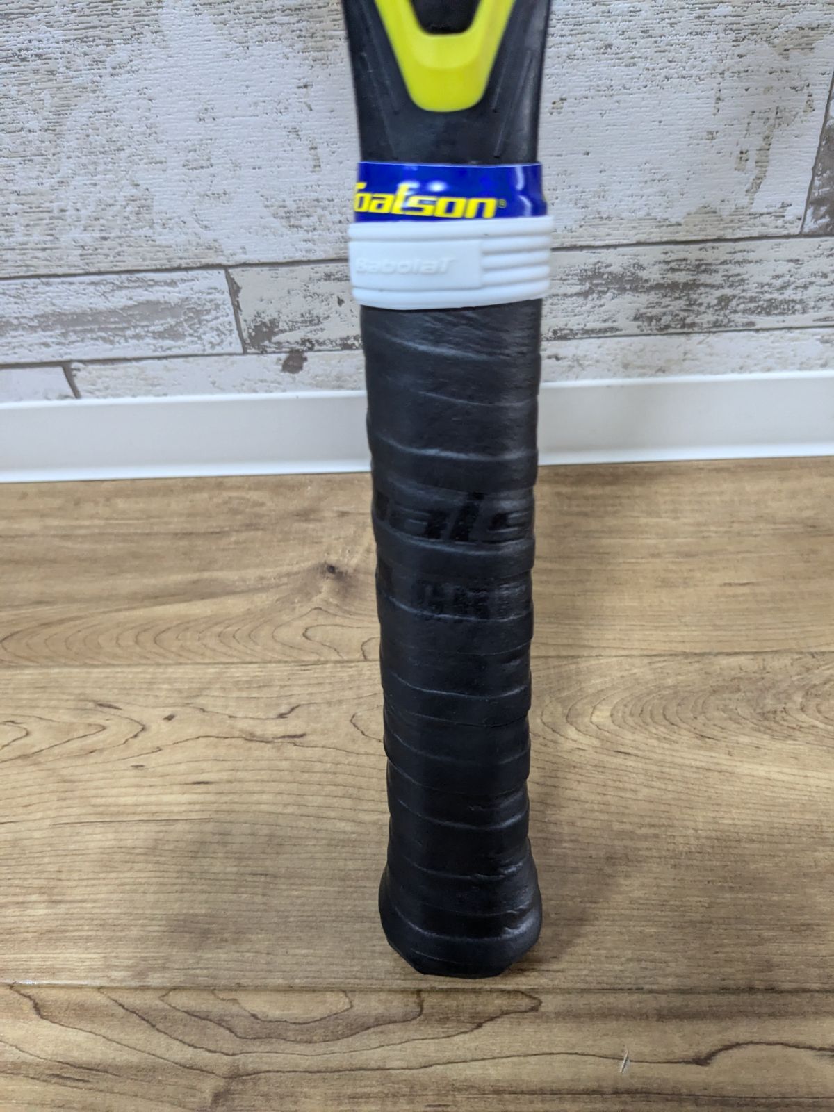 中古 テニスラケット バボラ アエロプロ ライト 2010年モデル (G2)BABOLAT AERO PRO LITE 2010 Babolat 中古 テニスラケット バボラ アエロプロ ライト 2010年