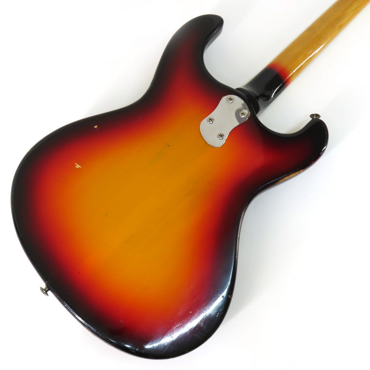 Mosrite モズライト The Ventures Model 1965 Reissue サン