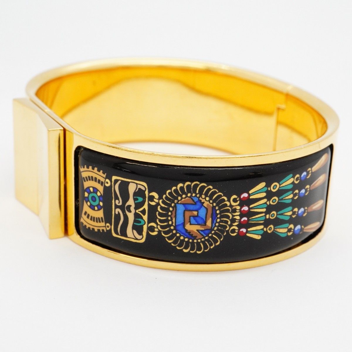 ゴールド ブラック