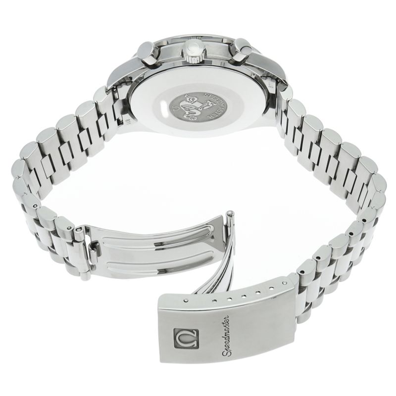 【ジャンク】 純正品 オメガ スピードマスター 3510.50 ブレスレット オメガ スピードマスター【ジャンク】 ジャンク OMEGA オメガ スピード