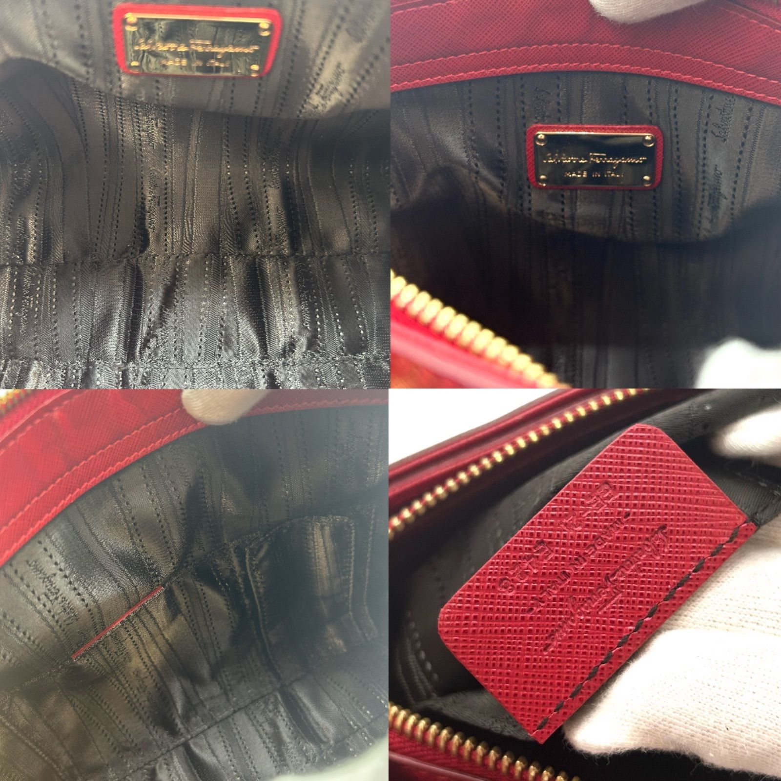 ショルダーバッグ