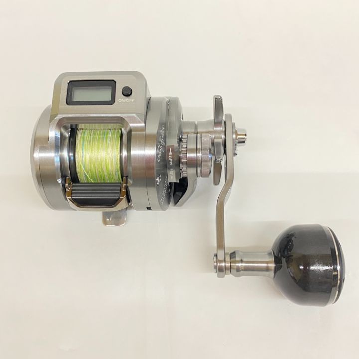 東店73-2156-2509】【店舗併売】シマノ SHIMANO 24 オシアコン