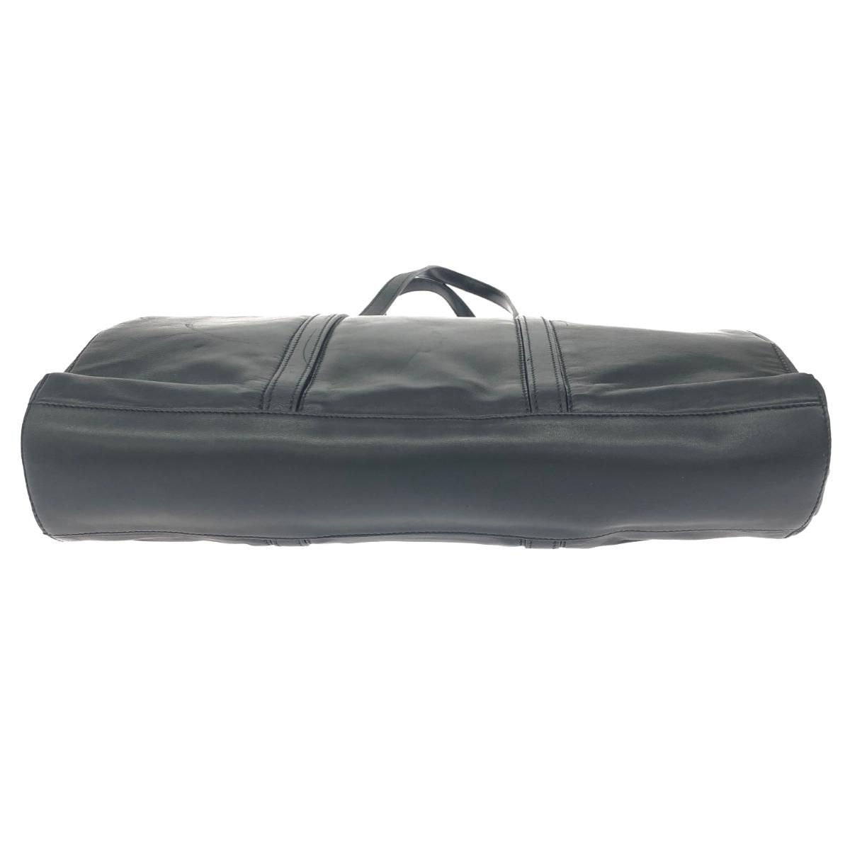 LOEWE ロエベ 巾着ショルダーバッグ フラメンコ旧型 アナグラム