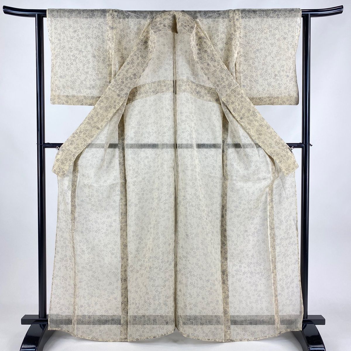 裄丈63.5cm