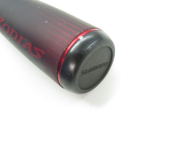 ゾディアス172H-2 シマノ 20ゾディアス 172H-2 (03-8309080041) シマノ