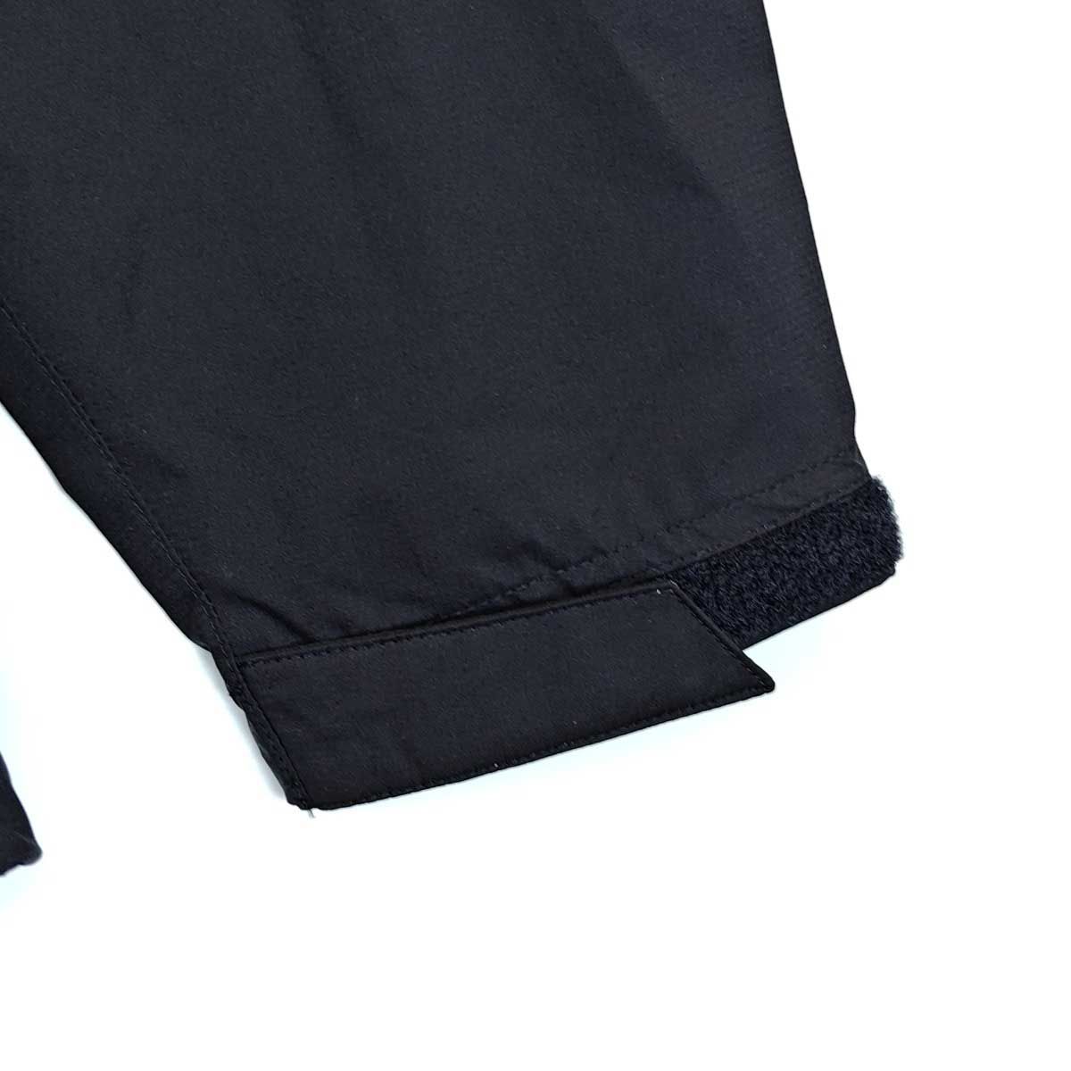 トレッキング ハードシェルジャケット