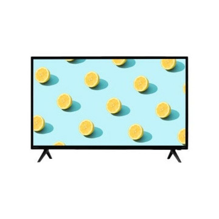 動作確認済】【中古】本体・リモコンのみ オリオン 32型 液晶テレビ  