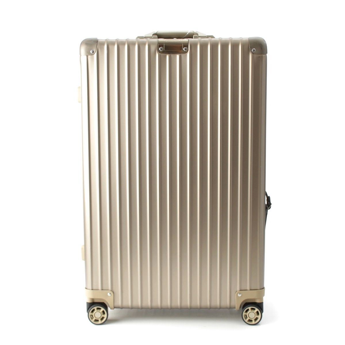 RIMOWA×UNITED ARROWS リモワ×ユナイテッドアローズ !機内持ち込み