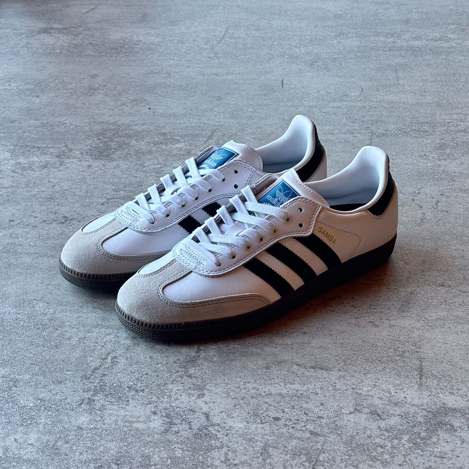 adidas Samba ADV 