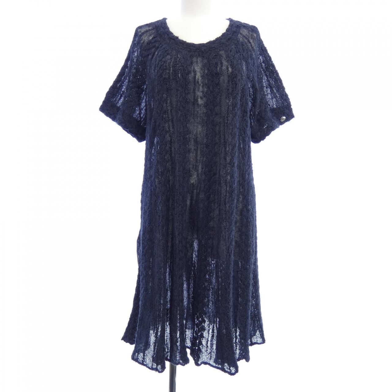 シャネル CHANEL P42082K03224 ワンピース