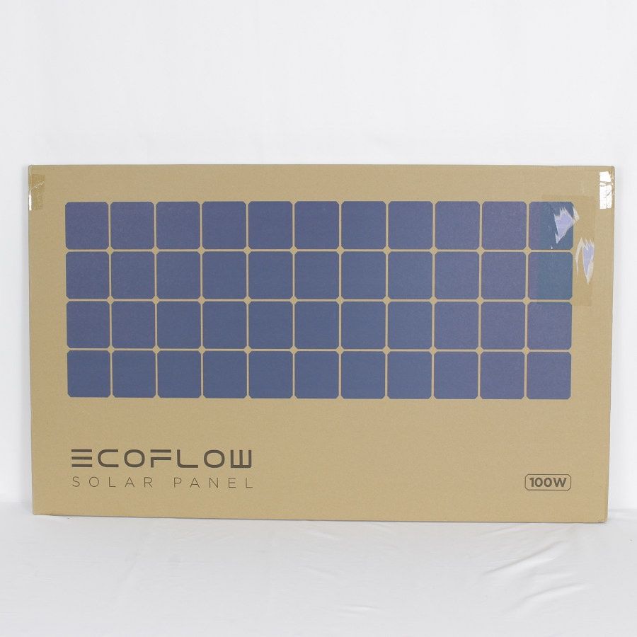 【未使用品】EcoFlow 100W ZMS330 EF-Flex-M100 新品未開封 EcoFlow WAVE 3 ポータブルエアコン 冷風機 冷暖房