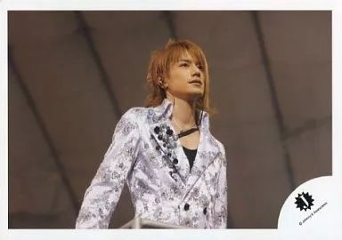 中古】生写真(ジャニーズ) タッキー＆翼/滝沢秀明/ライブフォト・横型