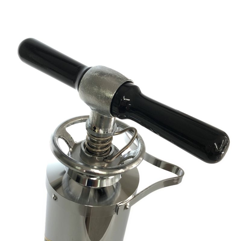 ☆未使用品☆UEKI 横浜植木 ウエキ 排水管掃除機 ハイスパット PS-1