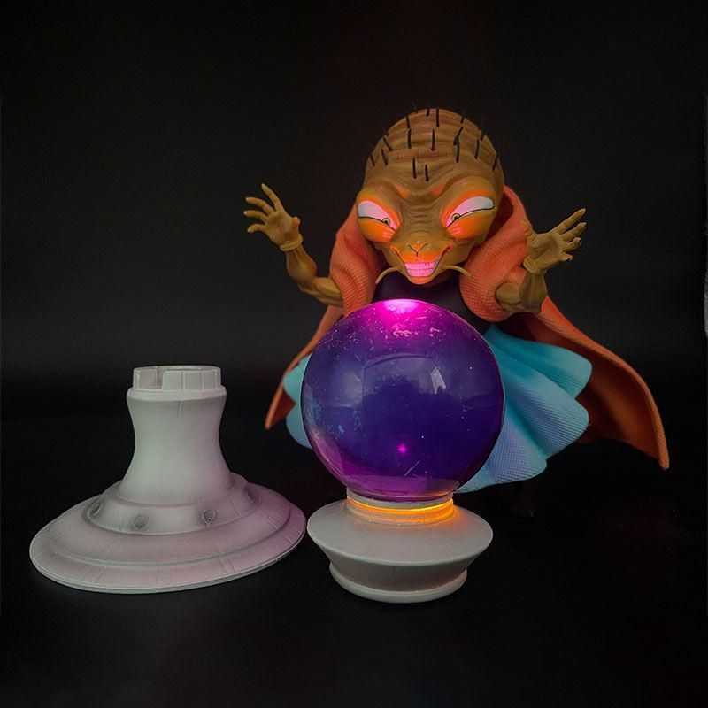 GK ドラゴンボール バビディ フィギュア GK ドラゴンボール バビディ フィギュア 高約 16 CM - メルカリ